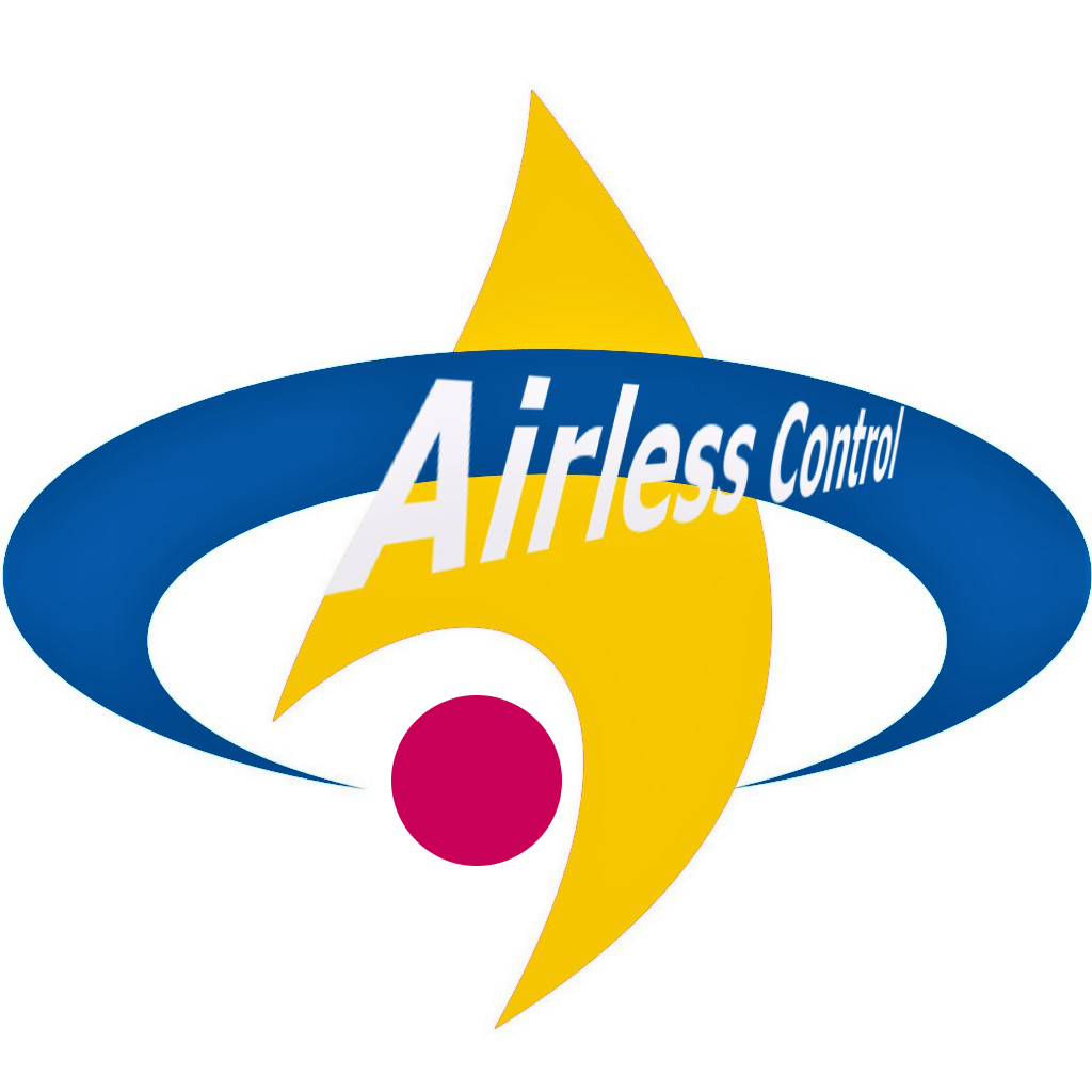 Airless Control